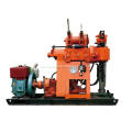 Crawler Hydraulic Down The Hole Bore Drilling Machine